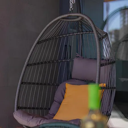 Апартаменты Sunset Waves High Water